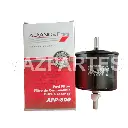 FILTRO COMBUSTIBLE AEROSTAR 3.0 91-97 BRONCO 4.9 89-89 ESCAPE 2.0 01-04 3.0 01-07 EXPLORER F-150 4.9 92-99 5.0 91-91 F-350 MUSTANG 5.0 91-95 PROBE GT 3.0 91-92 RANGER 4.0 93-94 TAURUS 3.0 91-99 TEMPO 2.3 91-95 CORTO