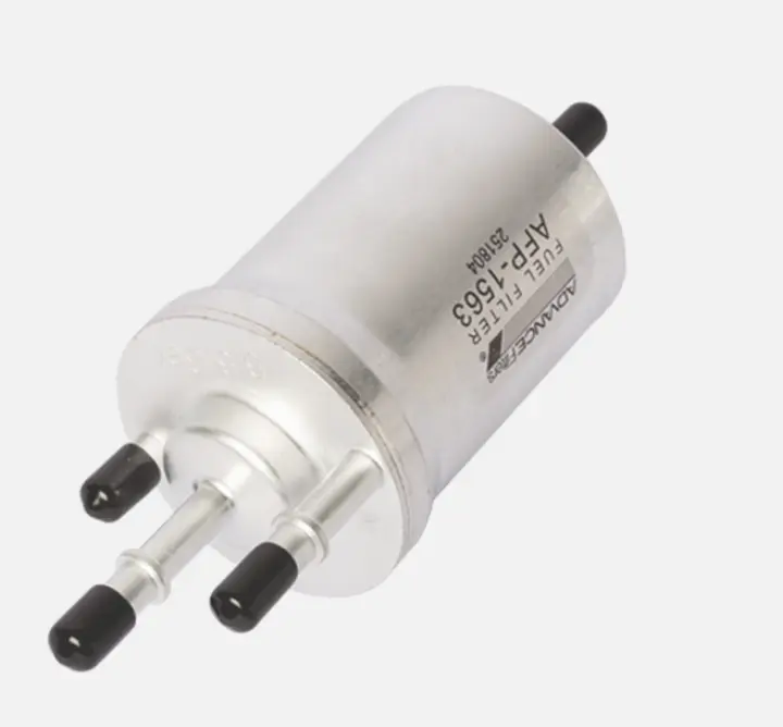 FILTRO COMBUSTIBLE AMAROK 11-16 GASOLINA JETTA 2.0 10- AUDI A1 1.4 2.0 10- A3 2.0 05- 2.5 11- TT 2.0 06- 2.5 13-15 6.6 BARES