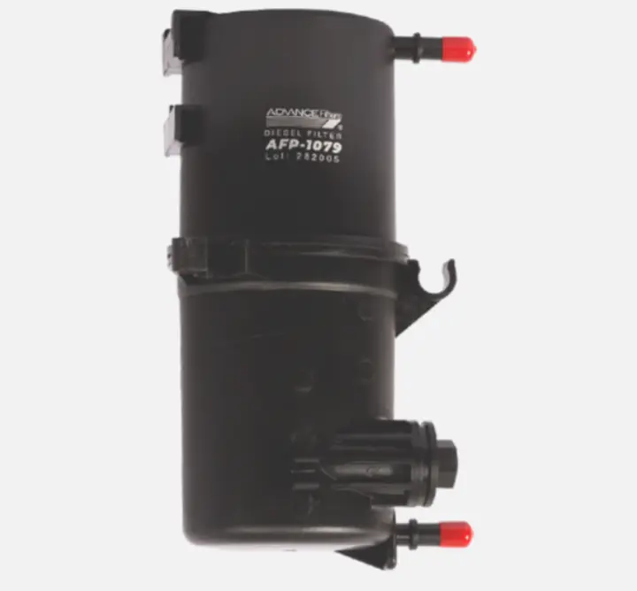 FILTRO COMBUSTIBLE AMAROK 2.0 18- PARA SENSOR