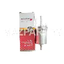 FILTRO COMBUSTIBLE AUDI A3 1.6 03- GOLF 1.6 07- JETTA 2.0 2.5 06- BEETLE 2.0 99-10 POLO 1.6 1.8 2.0 02-06 FABIA 1.2 1.6 08-09 4.0 BARES