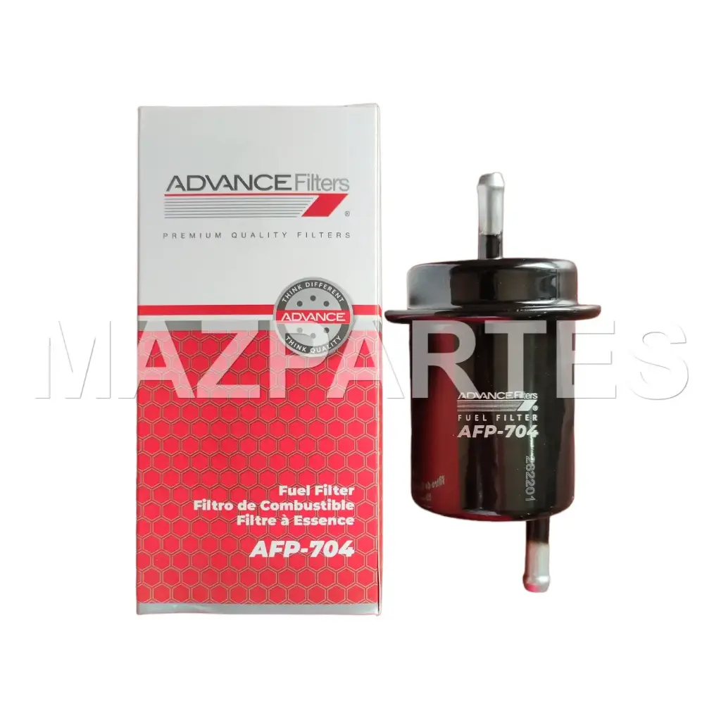 FILTRO COMBUSTIBLE B2200 B2600 99-07 BT-50 2.2 2.6 06-14 RANGER 2.2 2.6 07-09 40/1