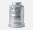 FILTRO COMBUSTIBLE BT-50 2.5 08-16 L200 SPORTERO D 07-09 PATHFINDER TERRANO 3.3 02-03 HIACE 2.5 D 96-06 HILUX 3.0 D 06-11 40/1