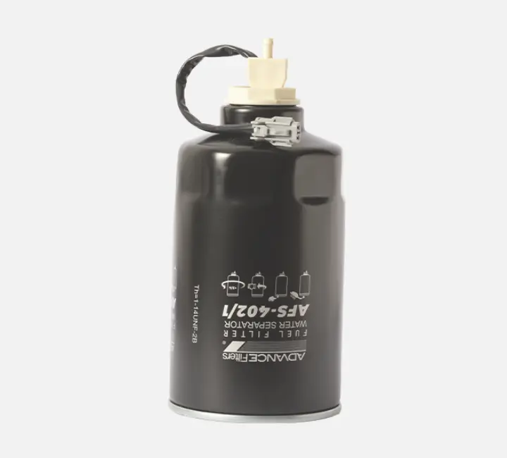 FILTRO COMBUSTIBLE CAPTAIN C-816 3.8 5 TON