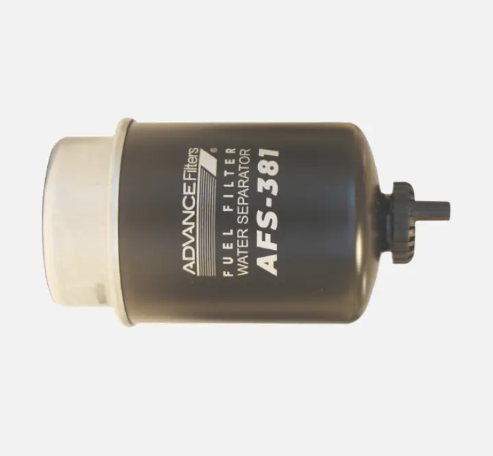 FILTRO COMBUSTIBLE CATERPILLAR JOHN DEERE SEPARADOR