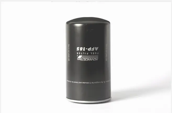 FILTRO COMBUSTIBLE CATERPILLAR KOMATSU FREIGHTLINER CENTURY 112 120 MERCEDES BENZ BUS 366