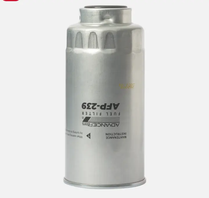FILTRO COMBUSTIBLE DIESEL FRONTIER 3.0 TD 04-08 NAVARA 2.5 09-12 SEPARADOR DE AGUA