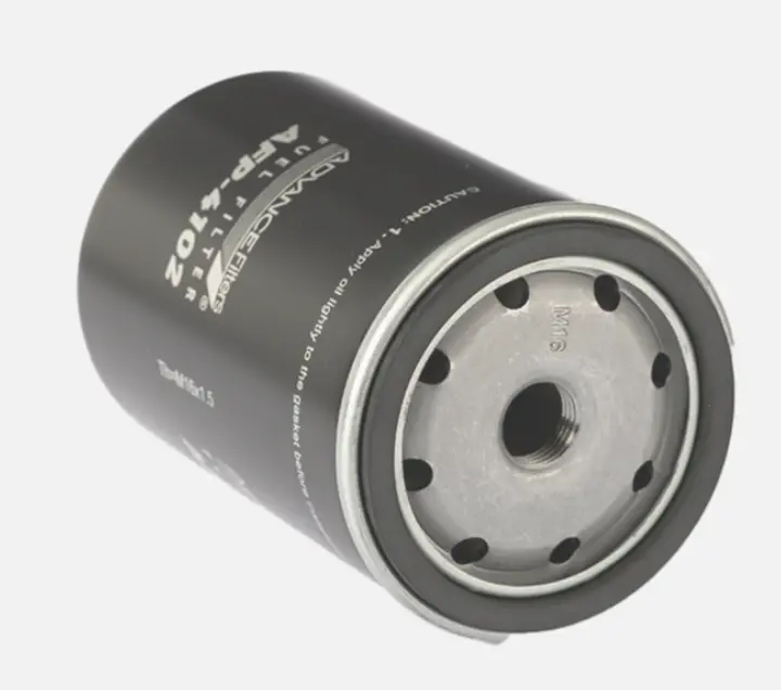 FILTRO COMBUSTIBLE FORD CARGO 815S 1721 3.9 VW 17220 WORKER 18310 BUS 31310 VOLVO SCANIA
