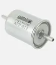 FILTRO COMBUSTIBLE GOL 1.6 09-15 RENAULT CLIO LAGUNA TWINGO PEUGEOT GROOVE 1.5 22-