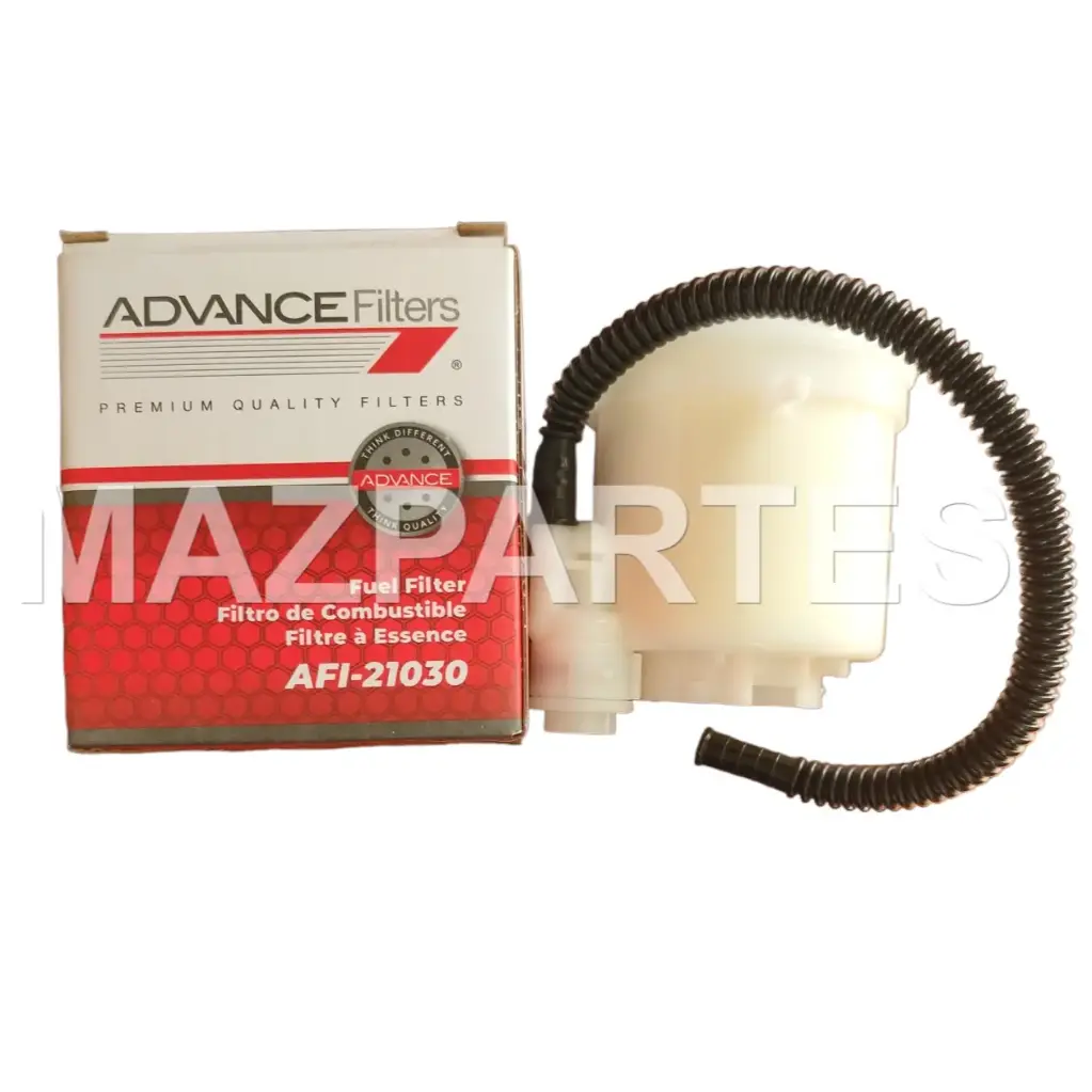 FILTRO COMBUSTIBLE GRAN VITARA SZ 2.0 2.4 2.7 YARIS