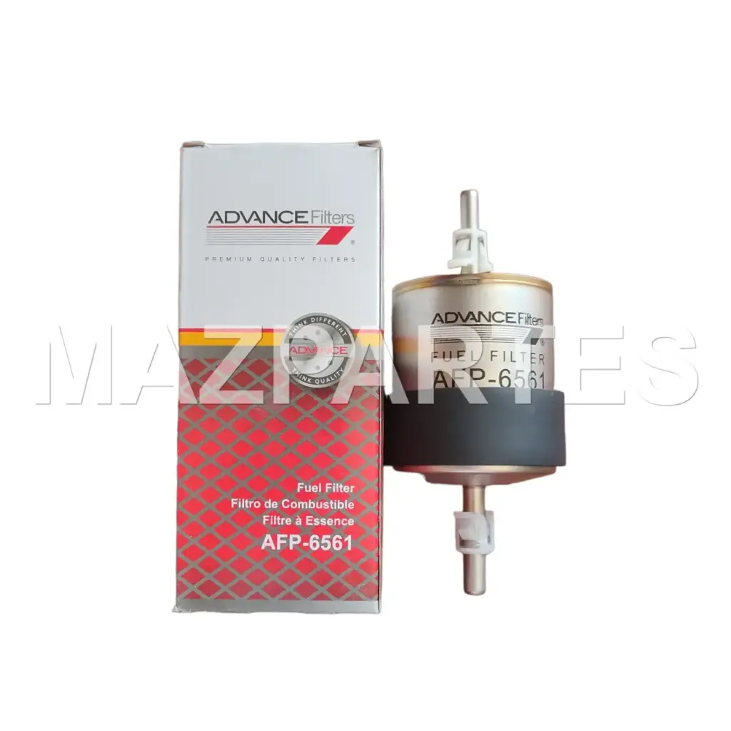 FILTRO COMBUSTIBLE GRAND CHEROKEE 4.0 93-95