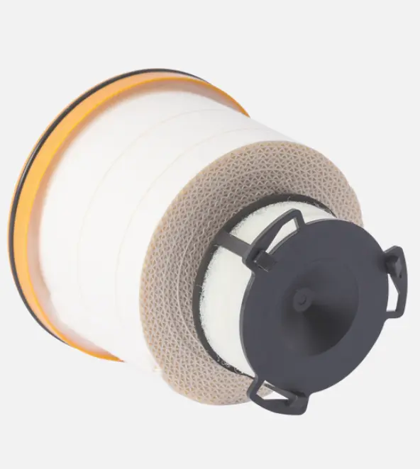 FILTRO COMBUSTIBLE HILUX 2.4 DIESEL 16- FORTUNER 16- DIESEL