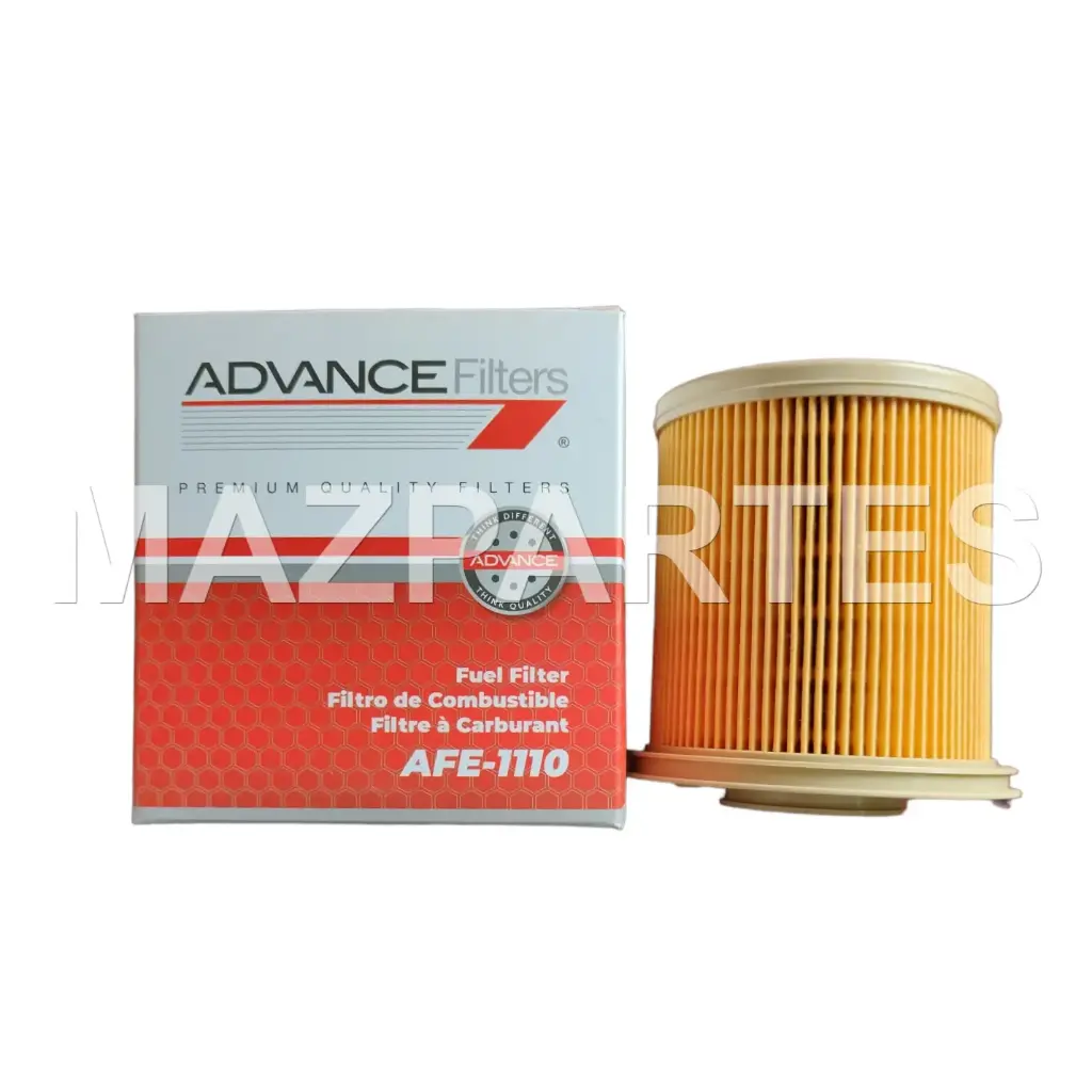 FILTRO COMBUSTIBLE HINO DUTRO ANTIGUO