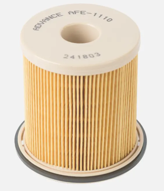 FILTRO COMBUSTIBLE HINO DUTRO ANTIGUO