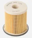FILTRO COMBUSTIBLE HINO DUTRO ANTIGUO