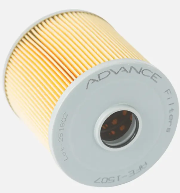 FILTRO COMBUSTIBLE HINO FC FTR FSR FVR