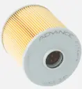 FILTRO COMBUSTIBLE HINO FC FTR FSR FVR