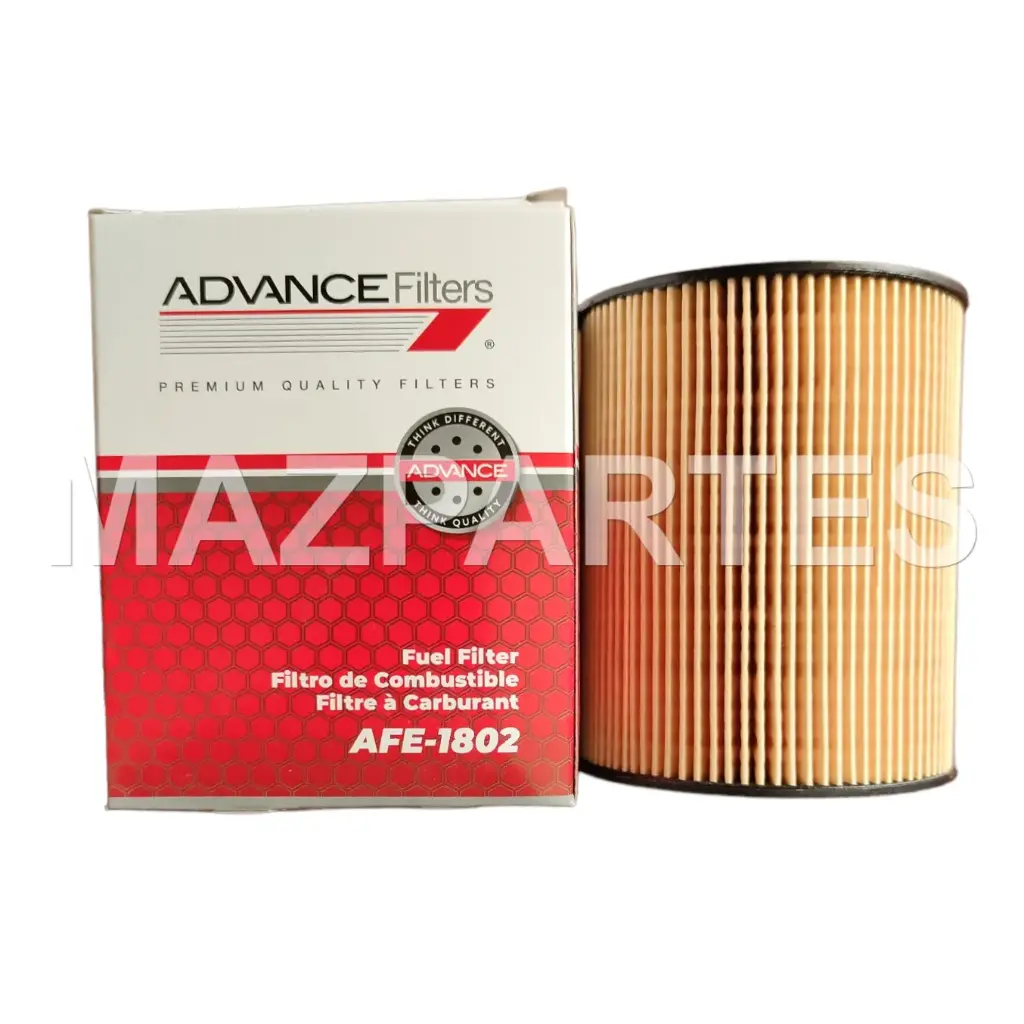 FILTRO COMBUSTIBLE HINO GD GH AK 40/1