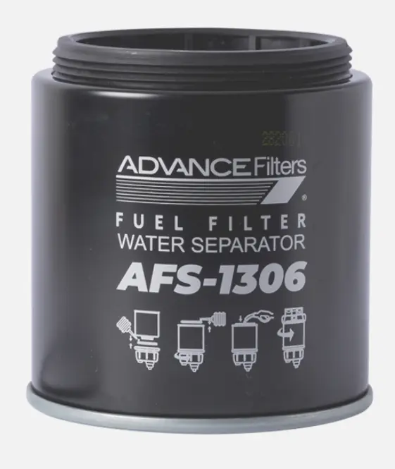 FILTRO COMBUSTIBLE HINO GD GH FG 00-04 05-11 FB RANGER FC 05-05 SIN VISOR