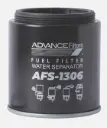 FILTRO COMBUSTIBLE HINO GD GH FG 00-04 05-11 FB RANGER FC 05-05 SIN VISOR