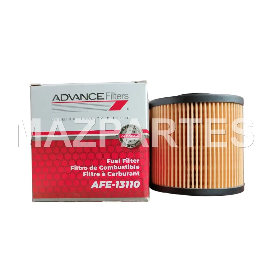 FILTRO COMBUSTIBLE HINO SERIE 500