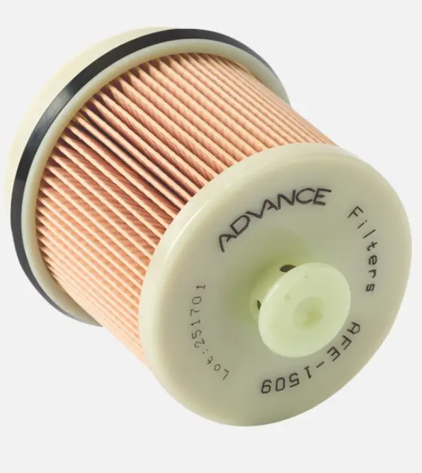 FILTRO COMBUSTIBLE ISUZU NKR NMR NPR FRR FSR FTR FVR NQR