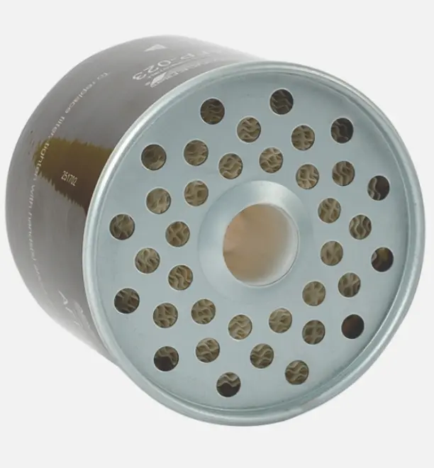 FILTRO COMBUSTIBLE LUCAS CAV PC2/155 L200 TRACTORES VOLKSWAGEN KOMBI 2.5 92-99 SIN VISOR