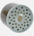 FILTRO COMBUSTIBLE LUCAS CAV PC2/155 L200 TRACTORES VOLKSWAGEN KOMBI 2.5 92-99 SIN VISOR