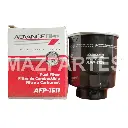FILTRO COMBUSTIBLE LUV D-MAX 3.0 DIESEL 06-13 TRAMPA AGUA