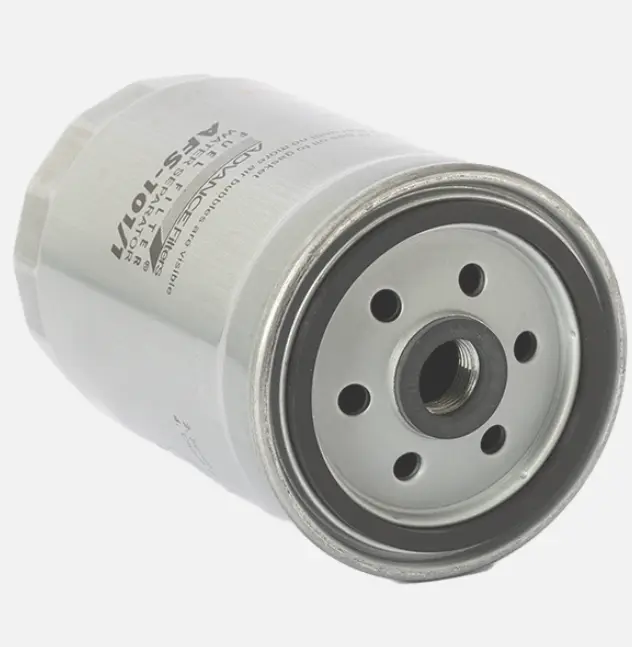 FILTRO COMBUSTIBLE SEPARADOR AGUA M16X1.5 SORENTO 2.5 06-09 SANTA FE 2.2 TUCSON VERACRUZ 3.0 CARENS 2.0 DIESEL T8 2.0