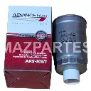 FILTRO COMBUSTIBLE SEPARADOR AGUA M16X1.5 SORENTO 2.5 06-09 SANTA FE 2.2 TUCSON VERACRUZ 3.0 CARENS 2.0 DIESEL T8 2.0