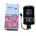 FILTRO COMBUSTIBLE M18X1.5 SINOTRUK 1047 CON SENSOR