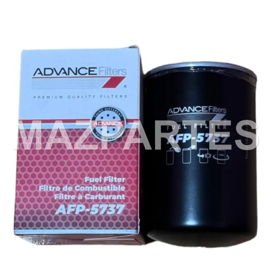 FILTRO COMBUSTIBLE M18X1.5 SINOTRUK HOWO ZZ1057 2.7 N27CRD YN33CRD-11510-1