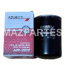 FILTRO COMBUSTIBLE M18X1.5 SINOTRUK HOWO ZZ1057 2.7 N27CRD YN33CRD-11510-1