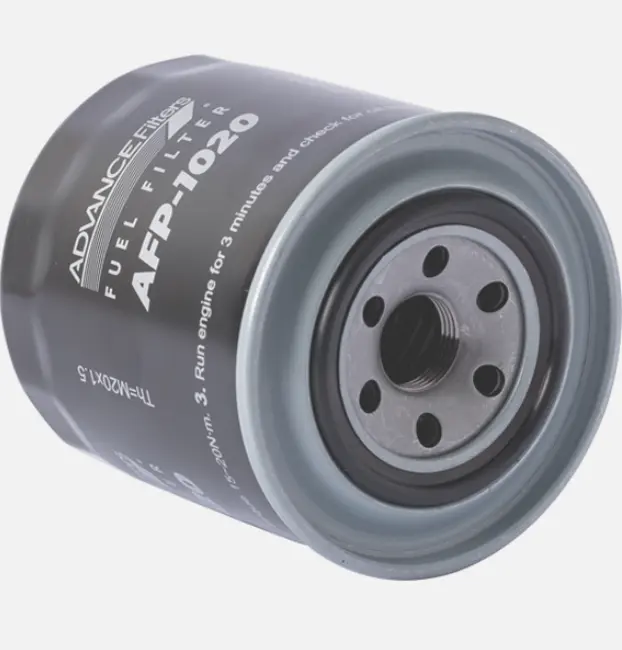 FILTRO COMBUSTIBLE M20X1.5 K3600 K3500 HD65 HD68 CANTER COUNTY