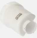 FILTRO COMBUSTIBLE MONTERO 3.0 3.8 08-15 BLISTER