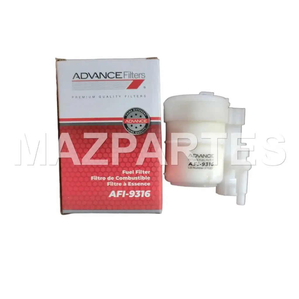 FILTRO COMBUSTIBLE OPTIMA 2.0 16- SONATA 2.0 16- HYBRID