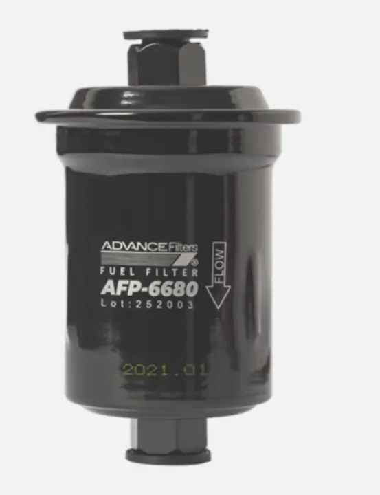 FILTRO COMBUSTIBLE PRADO 3.4 00-06 5 PTAS SONATA 2.4 04-06 4RUNNER GALLOPER 3.0 98-03