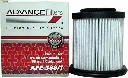 FILTRO COMBUSTIBLE RANGER 2.2 3.2 21- 10 MICRON