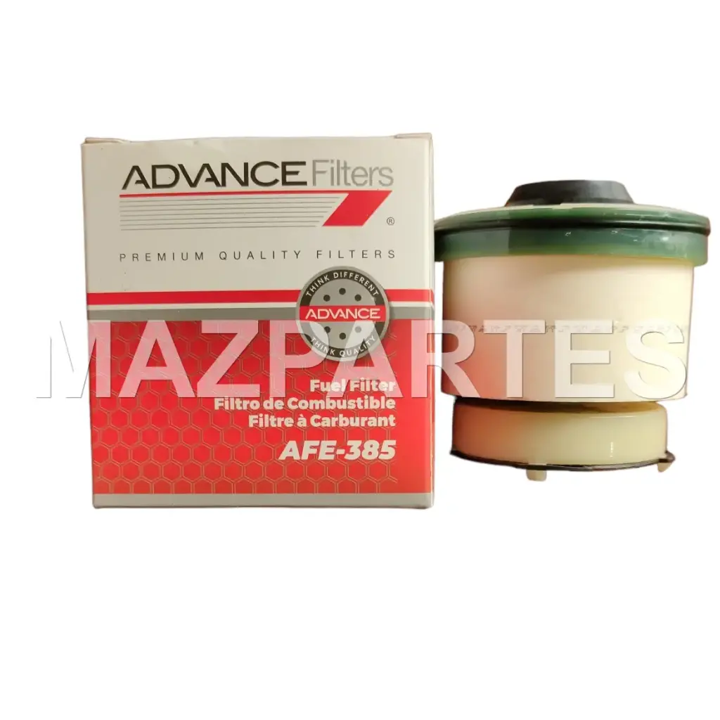 FILTRO COMBUSTIBLE RANGER 3.2 12- RANGER 2.2 19- BT-50 3.2 17-21
