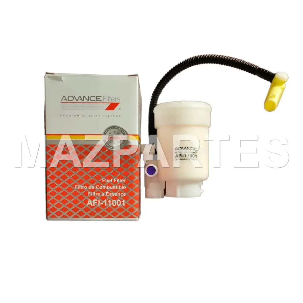 FILTRO COMBUSTIBLE SANTA FE 2015 ELANTRA 2012