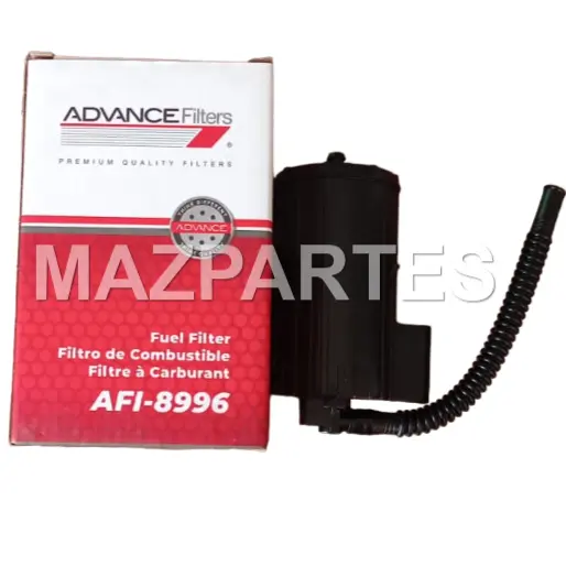 FILTRO COMBUSTIBLE SPARK GT 10-20 BEAT 18-20