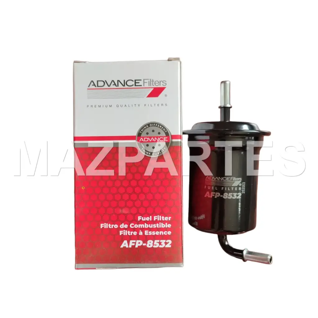 FILTRO COMBUSTIBLE SPORTAGE 95-07