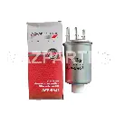 FILTRO COMBUSTIBLE TERRACAN 2.9 CRDI 05-07 CARNIVAL 2.9 TD 01-05 TRES TOMAS