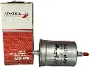 FILTRO COMBUSTIBLE TIGGO 2 1.5 18- FULLWIN II 1.5 16- GOLF 2.0 02-08 GOLF GTI 1.8T 02-07 JETTA 2.0 02-06 NEW BEETLE 2.0 05-10 TOUAREG 3.2 04-07 AUDI A3 1.6 1.8 96-03