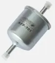 FILTRO COMBUSTIBLE TRAILBLAZER 4.2 02-03 FRONTIER 2.4 02-15 MAXIMA 3.0 95-99 PATHFINDER 3.3 97-00 PATROL 4.5 05-07 PICK UP 89-97 PRIMERA 2.0 96-04 SENTRA B15 00-06 SENTRA B16 06-10 X-TRAIL 2.5 02-09