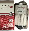 FILTRO COMBUSTIBLE TURBINA DAVCO 143008 SINOTRUK JAC 1124