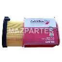 KIT FILTROS AIRE CATERPILLAR RETROEXCAVADORA 420E SERIE 400