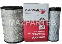 KIT FILTROS AIRE ISUZU FTR34 11- AA5539-AA5538