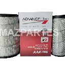 KIT FILTROS AIRE ISUZU FVR 11- AA6036-AA6037