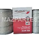 KIT FILTROS AIRE ISUZU FVR FTR AA1013-AA7607